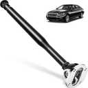 Nifeida Front Drive Shaft Propeller Shaft Driveshaft Assembly AWD for Mercedes-Benz C230 C250 C300 C350 CL550 E350 S550 CLS63 GLK350 SL65 S450 S63 AMG, Replace# 2044106701 2044102601 938-241