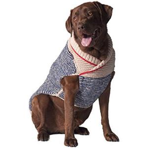 Chilly Dog Spencer Sweater for Dogs (Large)