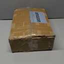 Peakamper Pair Awning Mounting Extended Brackets, Stable Installation for Roof Rack, Cross Bars, Off-Road Awning 4 pcs