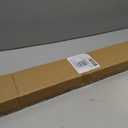 Pre-Cut Wall Molding Kit: Ready to Assemble Paintable Wainscoting Panels