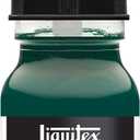 Liquitex Professional Acrylic Ink, 1-oz (30ml) Jar, Muted Green