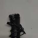 Philips Norelco Shaver 2400 Series, Wet and Dry Electric Shaver, Pop-up Trimmer, P-Cap, Deep Black, Model X3001/90