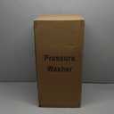 Electric Pressure Washer 5000PSIMax 3.5GPM Pressure Washer with 20 Ft Hose 16.3 Ft Power Cord, Making It Perfect for Cleaning Cars, Pool, Patio