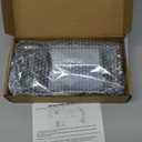 W10174745 Dryer Control Board Upgraded WPW10174745 for Maytag Whirlpool Kenmore Amana Dryers W10174745R W10182366 W10200473 (P2 & P5 Changes)