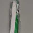 Rolyan Mini Massager with Battery, Handheld Compact Massager with Interchangeable Heads Reduces Scar Visibility, Quiet Vibration, Ergonomic Grip, Portable for OntheGo Use, Battery Operated