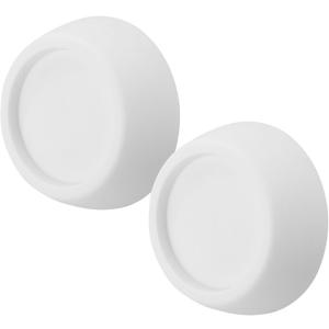 ARTIBETTER Shockproof Washing Machine Mats Anti-vibration Washer Pads Nonslip Design