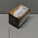 LJLNION 300 LED String Lights Outdoor Indoor, Extra Long 98.5FT Christmas Lights, 8 Lighting Modes, Plug in Waterproof Fairy Lights for Wedding Party Bedroom Decorations (Warm White)