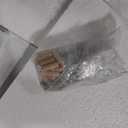 VEVOR White Shaker Base Cabinet with Drawer, 18-Inch Unassembled Drawer Base Cabinet, 18" W x 24" D x 34.5" H Ready to Assemble Cabinet with Soft-Close Door and Adjustable Shelf, for Home Office