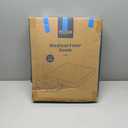 Medical Scale (550 lb) Medical Grade Scales for Body Weight - Portable, Smart Scale, 4 Sensors, Remote Display, 12"x12.5" Anti-Slip Surface - for Home, Hospital & Physician Use - lb or kg Settings