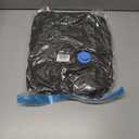 Men's Puffer Jacket Lightweight Warm Winter Jackets for Men Windproof Insulated Puffy Coat with 3 Pockets XXL, Army Green