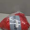 JIAHANNHA Red Throw Blanket Decorations Thin Fleece Blanket 50"x60",Super Soft Cozy Plush Throw Blanket for Couch Sofa Bed,Warm and Lightweight Bed Blankets for Adults