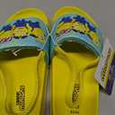 Josmo Minions Slide Sandal, Size 11/12