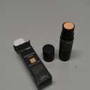 Gentlehomme Men's Concealer Stick with Brush for Dark Circles Eraser, Medium Light