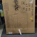 ALL4JIG 1000 Piece Rotating Puzzle Board with Drawers 22"x30" Portable Wooden Jigsaw Puzzle Table for Adults Portable, Lazy Susan Spinning Puzzle Boards Birthday Gift for mom