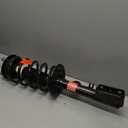 Monroe Quick-Strut 272730 Suspension Strut and Coil Spring Assembly for Ford Explorer