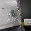 Vertiv Liebert GXT5 UPS - 2000VA/1800W 120V, Online Double Conversion, 2U Rack/Tower, Energy Star Certified, Lead Acid, Sine Wave, Battery Backup, 0.9 Power Factor, Colored LCD (GXT5-2000LVRT2UXL)