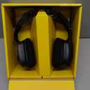 Corsair Void RGB Elite Wireless Gaming Headset  7.1 Surround Sound  Omni-Directional Microphone  Microfiber Mesh Earpads  Up to 40ft Range  iCUE Compatible  PC, Mac, PS5, PS4  Carbon