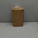 Mini Waffles Maker with 8 Removable Plates, 4 in 1 Small Waffle Maker Mini- Waffle, Heart Waffle, Pancake, Donut, 4.5" Non Stick Waffle Iron for Kids and Families, Black