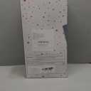 SCOM Realistic Reborn Baby Dolls - 18 Inch Real Life Baby Girl, Silicone Doll with Anatomically Correct, Lifelike Newborn Weighted Baby with Full Body Vinyl for Kids Age 3 4 5 6+ Gift