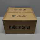 ZHU YAN LED Flush Mount Ceiling Light Fixture,Modern Hallway Light Fixtures Ceiling,3 Color Selectable Light Fixtures Ceiling Mount for Kitchen Hallway Entry Bedroom (2 Pack)