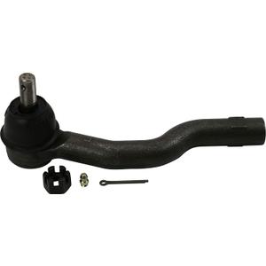 MOOG ES800031 Steering Tie Rod End for Nissan TITAN