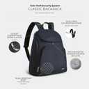 Travelon Anti-Theft Classic Backpack