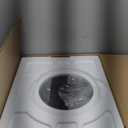 SHARP Countertop Microwave Oven with Removable 12.4" Carousel Turntable, 1000 Watt, 1.1 Cubic Feet, Black