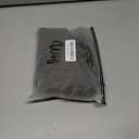 Curly Wigs for Black Women Soft Honey Blonde Short Curly Wig with Bangs Afro Loose Curls Wig for African American Women (1B/30)