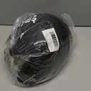 OutdoorMaster Kelvin II Ski Helmet - Snow Sport Helmet Snowboard Helmet for Men Women & Youth (Small, Matte Black)