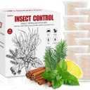 Natural Peppermint Spider Repellent Indoor
