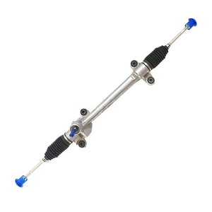 LHD 45510-47030 Power Steering Rack Gear Box Compatible With TOYOTA PRIUS NHW20