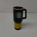 Up 40 Oz Colossus Mug Green