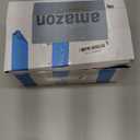 12 Pcs 100 ft Flower Garland Artificial Rose Vine with Green Leaves Hanging Artificial Flower Vines Ivy Garlands Wall Garden Decor for Room Wedding Birthday Arch Decor(Red)