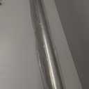 409 Steel 3.5'' Inch OD Straight Exhaust Pipe Mandrel Tubing Pipe 48" / 4 Ft Long Custom Fitment For Exhaust System