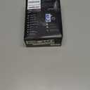 Philips Sonicare ExpertClean 7500 Black, Rechargeable Electric Power Toothbrush, HX9690/05