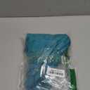 MIDOG Soft Inflatable Dog Cone,Donut Prevents Licking, Allowing Normal Eating & Vision,Comfortable Recovery Collar for Small Medium Large Dogs&Cats,GreenL