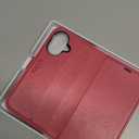TUCCH Case for iPhone 16, [Detachable] 2 in1 Magnetic PU Leather Wallet Case with RFID Blocking [Wireless Charging] 4 Card Slot Kickstand Removable Shockproof Cover Compatible with iPhone 16, Hot Pink