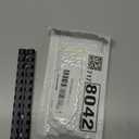 Picatinny Rail Mount for 10/22 with 11 Slots for Red DotsMounting, Scopes, Magnifiers (black)