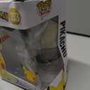 Funko Pop! Games: Pokemon - Pikachu