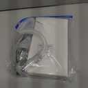 Nasal Pillow - Universal Nasal Mask Nose Pillows System Assembly - Includes Small, Medium, and Large Nose Adapter Nasal Pillows