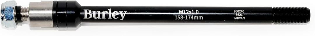 Burley Thru Axle (12 x 1.0 (158-174mm))
