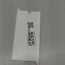 Hooks for Outdoor String Lights Clips: 26Pcs Heavy Duty Light Hook with Waterproof Adhesive Strips - Outside Clear Cord Holders for Hanging Christmas Lighting - Outdoors Sticky Clip