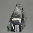 12880 Sq.Ft Range WiFi Extender Signal Booster Dual Band 5GHz/2.4GHz, 105-Device Compatibility, Simple Installation, WiFi Extender