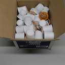 Fresh Roasted Coffee, Explorer Variety Pack, K-Cup Compatible, 96 Pods