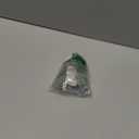 Maxmartt Small Turtle Hiding Cave Stone Shelter for Reptile Turtle Frog Zoo Aquarium Decoration