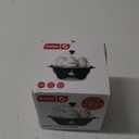 Rapid Egg Cooker (Black)