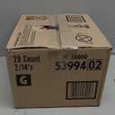 Goodnites Girls' Nighttime Bedwetting Underwear, Size Extra Large (95-120 lbs), 28 Ct (2 Packs of 14) 