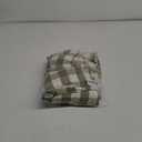 Softalker Checkered Tablecloth Rectangle, Heavy Weight Linen Gingham Christmas Table Cloth with Tassel, Washable Wrinkle Free Buffalo Plaid Table Cover for Dining/Party/Home - 55 x 84 Inch, Sage