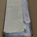 Wooden 2 Step Stool for Kids Bathroom Sink Foldable AntiSlip 2Step for Toilet Potty Training, Child Stepping Stool for Kitchen Nursery Bedroom, Sturdy Non Slip Adult Stool for Closet Pink