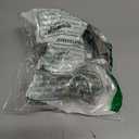 Ravinte 1 Pair 2 Pack Kitchen Cabinet Hinges, 165 Degree Kitchen Door Hinges Compatible with Lazy Susan Corner CupboardFull Overlay Face Frame Concealed Corner Cabinet Hardware